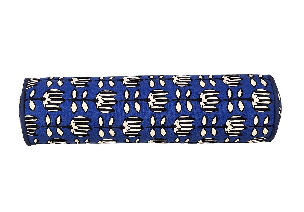 骨盤スリムストレッチクッション チューリポップ・ブルー 関連画像1 | 商品紹介 | マインドフルネスdays 有限会社エール