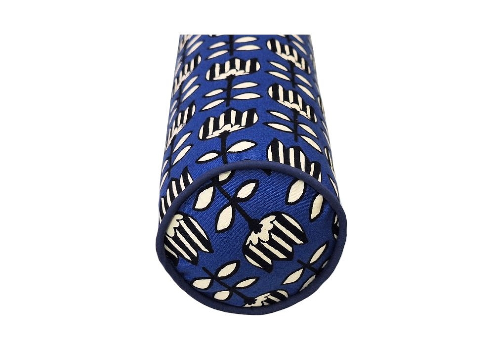 骨盤スリムストレッチクッション チューリポップ・ブルー 関連画像3 | 商品紹介 | マインドフルネスdays 有限会社エール