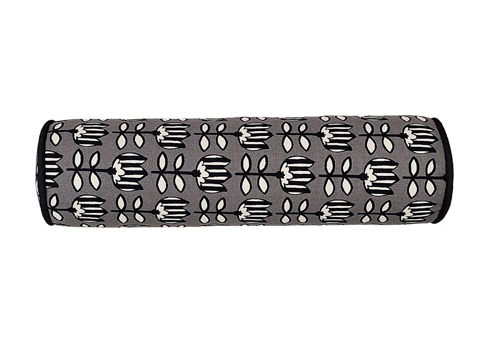 骨盤スリムストレッチクッション チューリポップ・グレー 関連画像1 | 商品紹介 | マインドフルネスdays 有限会社エール