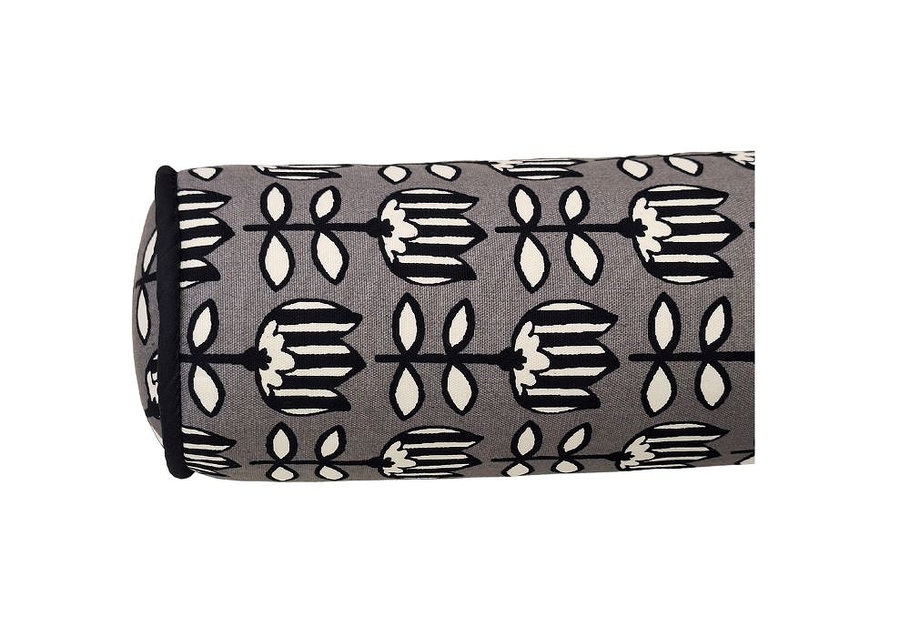 骨盤スリムストレッチクッション チューリポップ・グレー 関連画像2 | 商品紹介 | マインドフルネスdays 有限会社エール