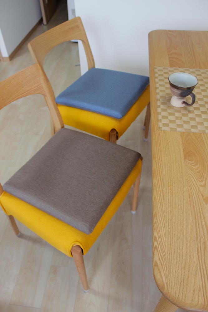 機能クッション低反発 | ラインナップ | マインドフルネスdays 有限会社エール