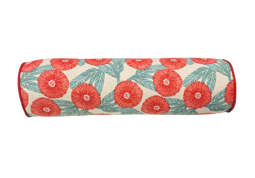 骨盤スリムストレッチクッション デイジー・レッド 関連画像1 | 商品紹介 | マインドフルネスdays 有限会社エール