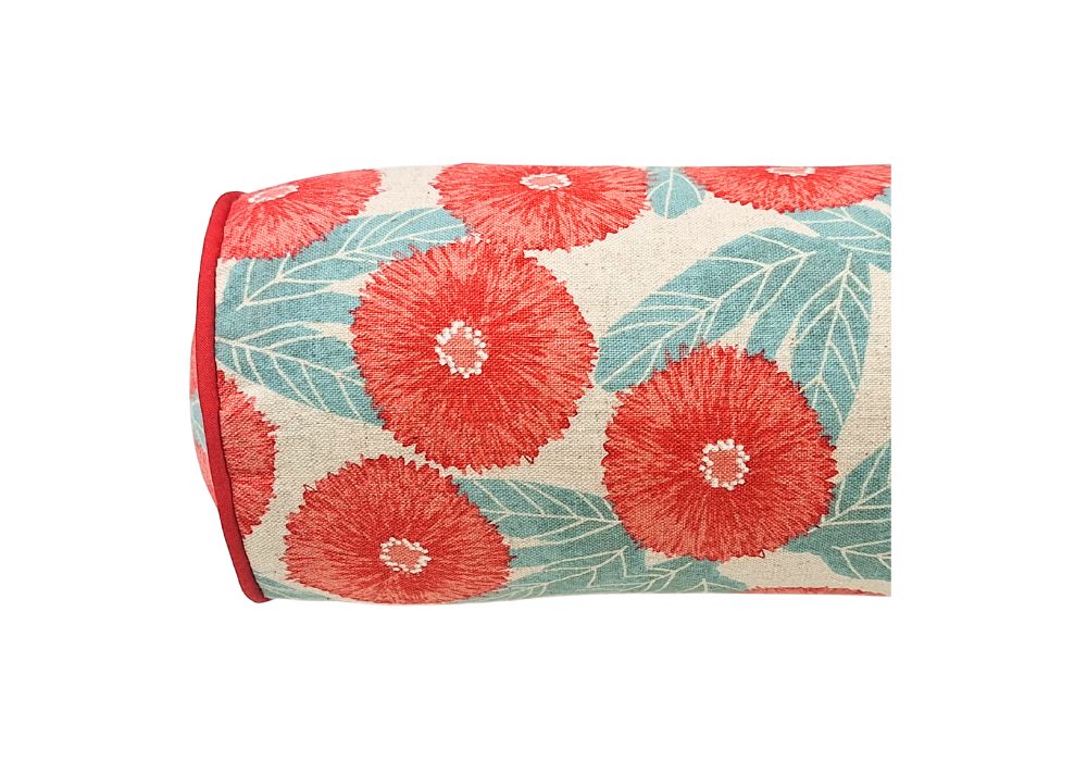 骨盤スリムストレッチクッション デイジー・レッド 関連画像2 | 商品紹介 | マインドフルネスdays 有限会社エール